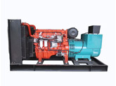 K13電噴系列玉柴發(fā)電機(jī)組