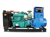 120kw玉柴發(fā)電機(jī)組