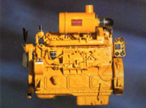 12V138系列電站用柴油機(jī)