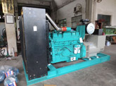 450KW康明斯發(fā)電機(jī)組