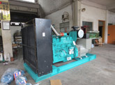 1500KW康明斯發(fā)電機(jī)組