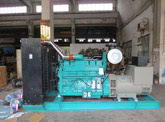 1800KW康明斯發(fā)電機(jī)組